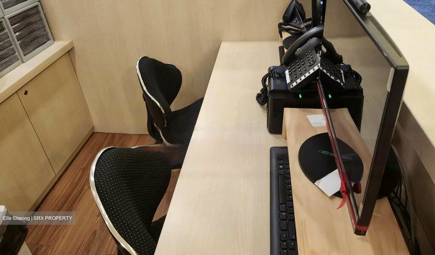 Gleneagles Hospital (D10), Retail #453392881